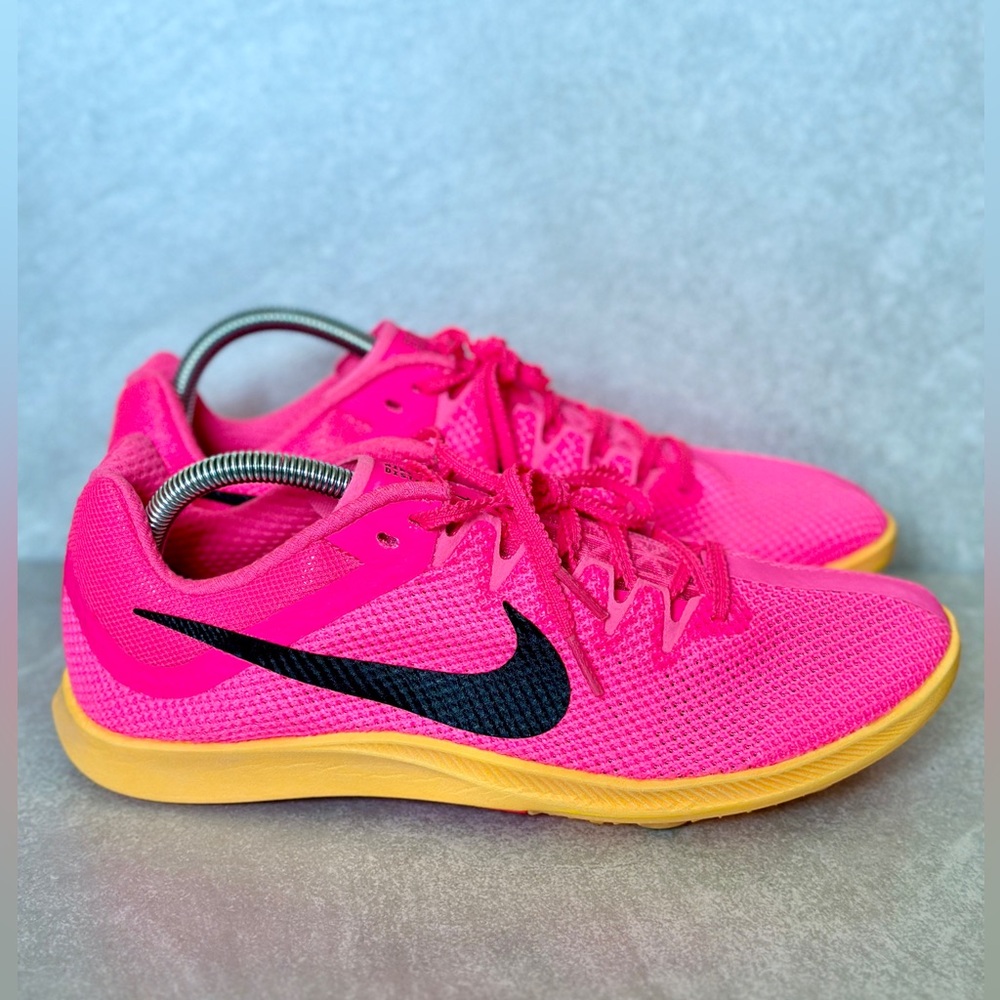 Nike Zoom Rival track shoes